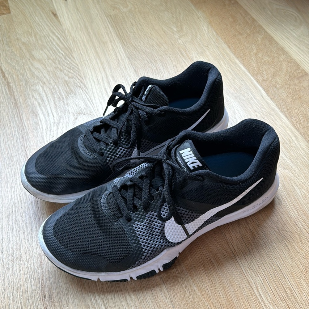 Nike Flex Training Shoe